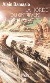 LA HORDE DU CONTREVENT