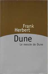 LE MESSIE DE DUNE