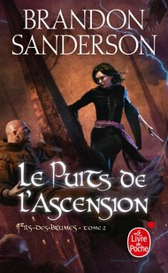 FILS-DES-BRUMES 2 : LE PUIT DE L'ASCENSION