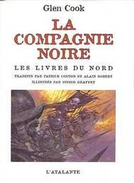 TOME I : LES LIVRES DU NORD