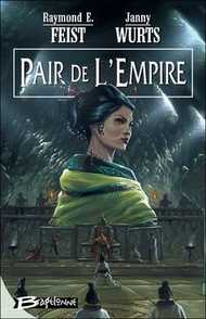 TOME II : PAIR DE L'EMPIRE