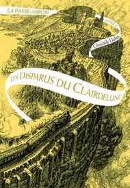 Les Disparus du Clairedelune