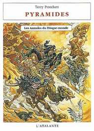 DIVERS - PYRAMIDES