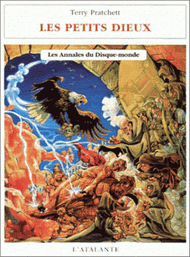 DIVERS - LES PETITS DIEUX