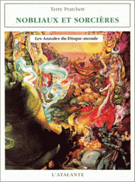 SORCIERES - NOBLIAUX ET SORCIERES