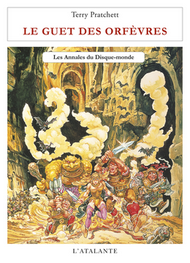 GUET - LE GUET DES ORFEVRES