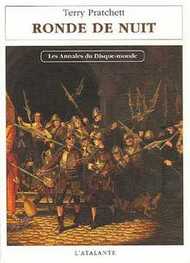 GUET - RONDE DE NUIT