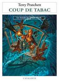 GUET - COUP DE TABAC