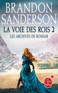 LES ARCHIVES DE ROSHAR 1 - LA VOIE DES ROIS 2