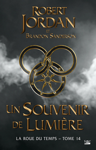 TOME XIV : UN SOUVENIR DE LUMIERE