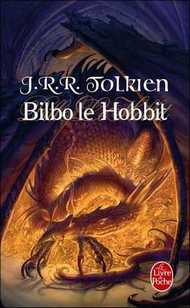BILBO LE HOBBIT