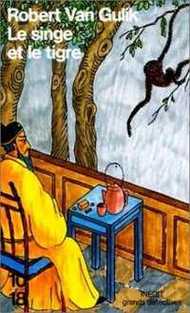 Le singe et le tigre (tome XIII)