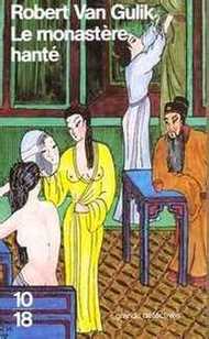 Le monastère hanté (tome VIII)