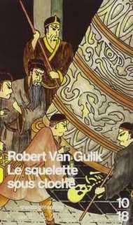 Le squelette sous cloche (tome II)