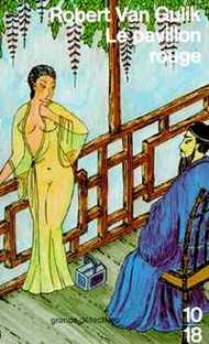 Le pavillon rouge (tome IX)