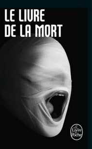 LE LIVRE DE LA MORT