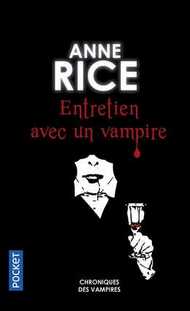 ENTRETIEN AVEC UN VAMPIRE