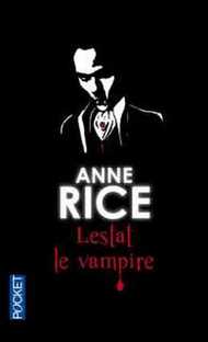 LESTAT LE VAMPIRE