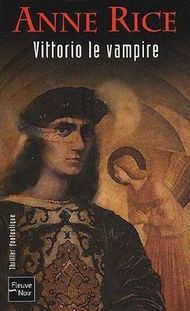 VITTORIO LE VAMPIRE